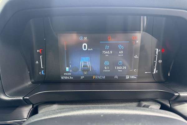 2024 Ford Everest Sport 3.0L