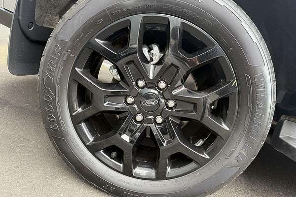 2024 Ford Everest Sport 3.0L