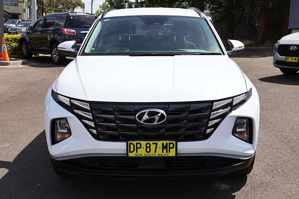 2024 Hyundai Tucson NX4.V2