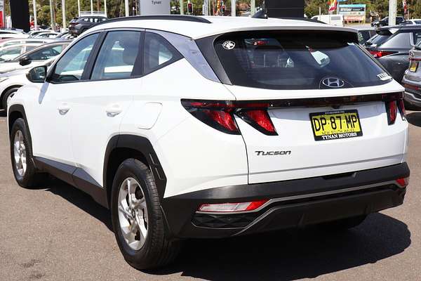 2024 Hyundai Tucson NX4.V2
