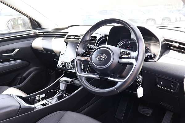 2024 Hyundai Tucson NX4.V2