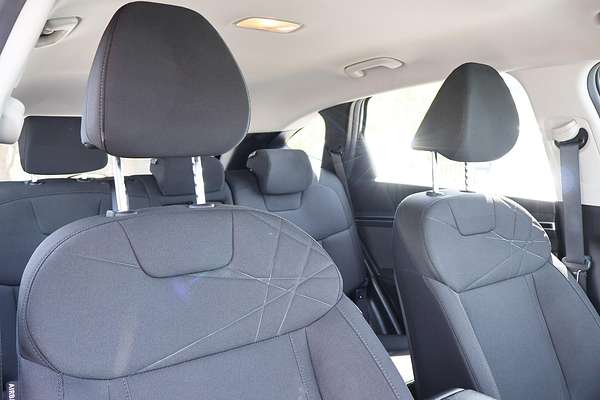 2024 Hyundai Tucson NX4.V2