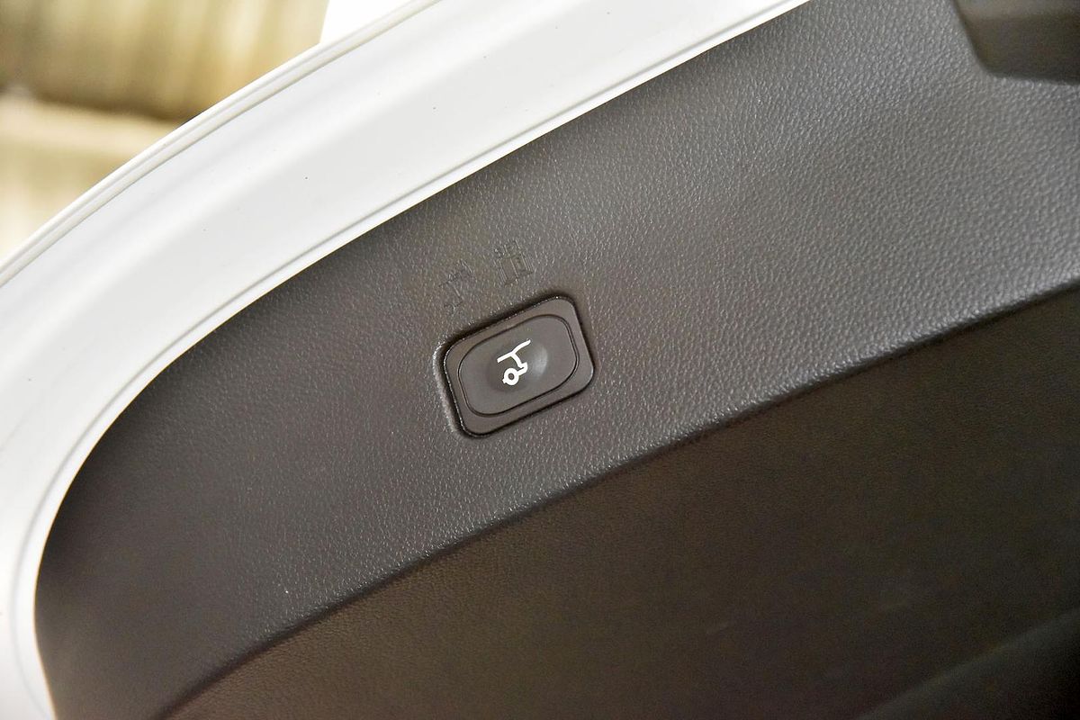 2021 Ford Everest Sport UA II 2.0L