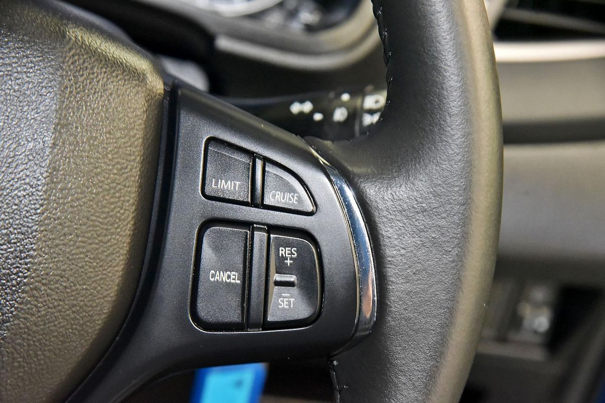 2020 Suzuki Baleno GL EW Series II