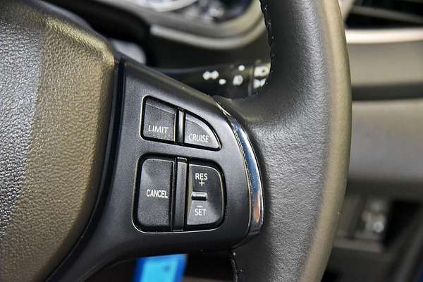 2020 Suzuki Baleno GL EW Series II