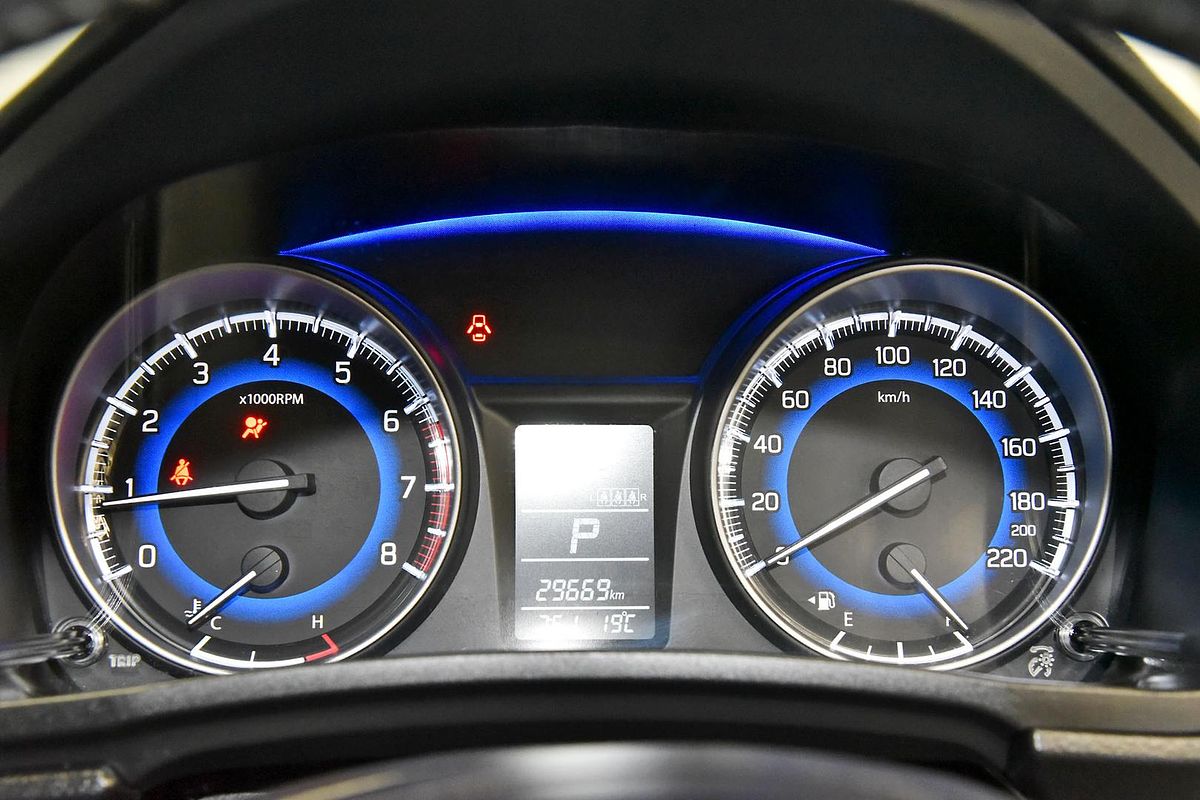 2020 Suzuki Baleno GL EW Series II