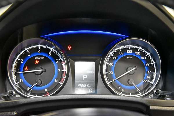 2020 Suzuki Baleno GL EW Series II