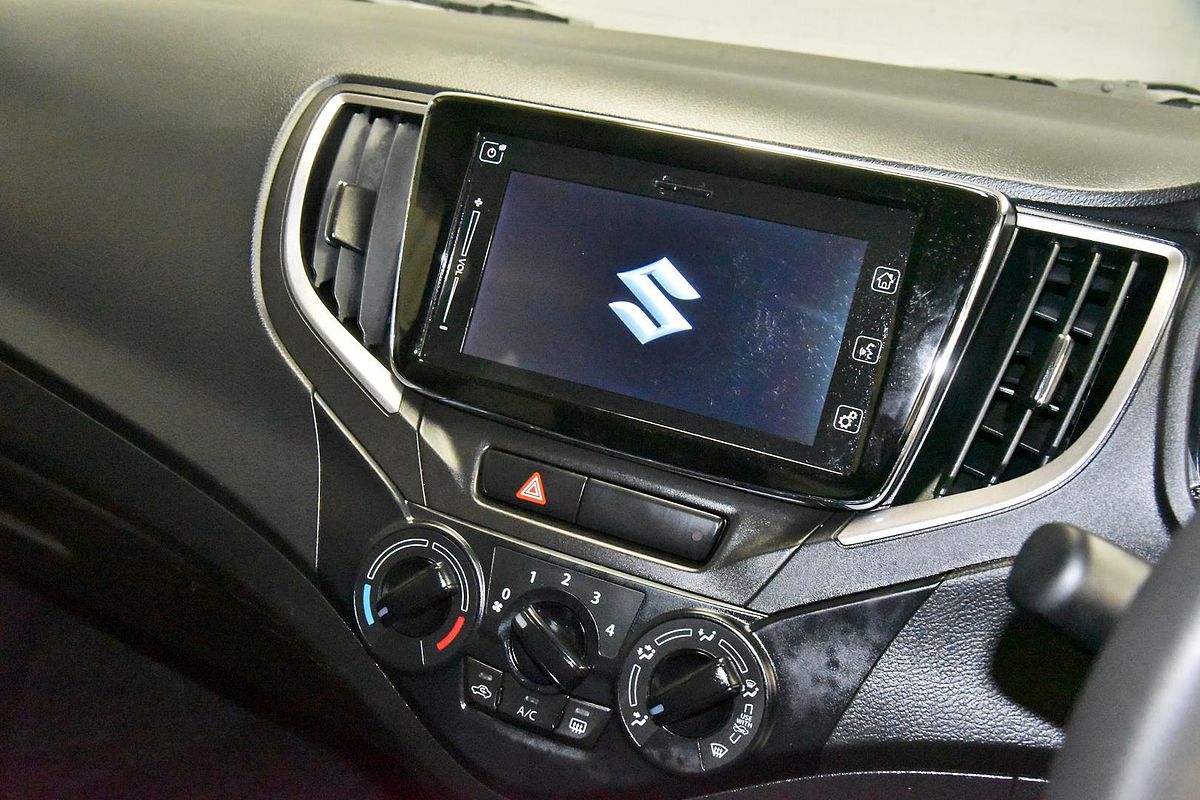 2020 Suzuki Baleno GL EW Series II