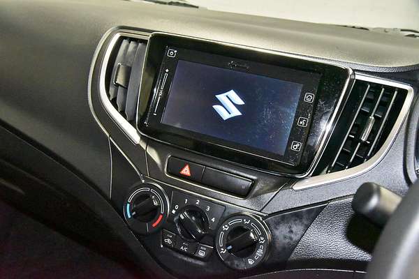 2020 Suzuki Baleno GL EW Series II