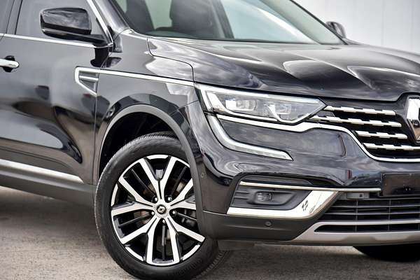 2020 Renault Koleos INTENS X-TRONIC (4x2) XZG MY20