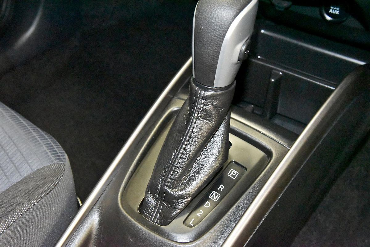 2020 Suzuki Baleno GL EW Series II