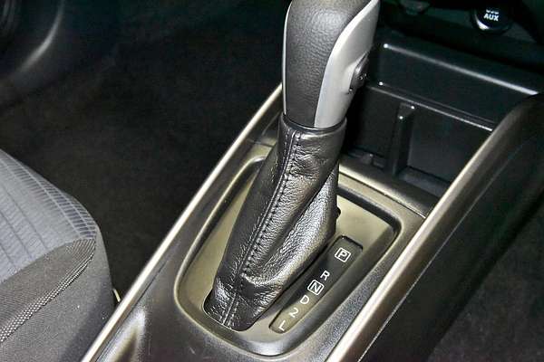 2020 Suzuki Baleno GL EW Series II