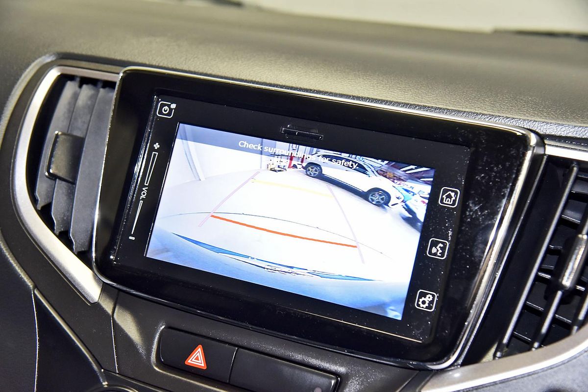 2020 Suzuki Baleno GL EW Series II