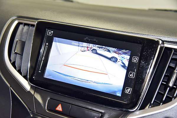 2020 Suzuki Baleno GL EW Series II