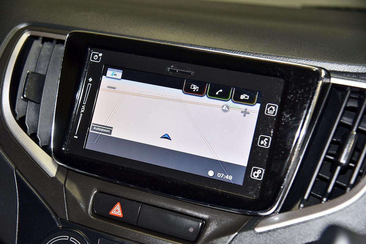 2020 Suzuki Baleno GL EW Series II