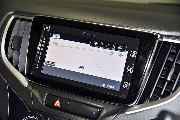 2020 Suzuki Baleno GL EW Series II