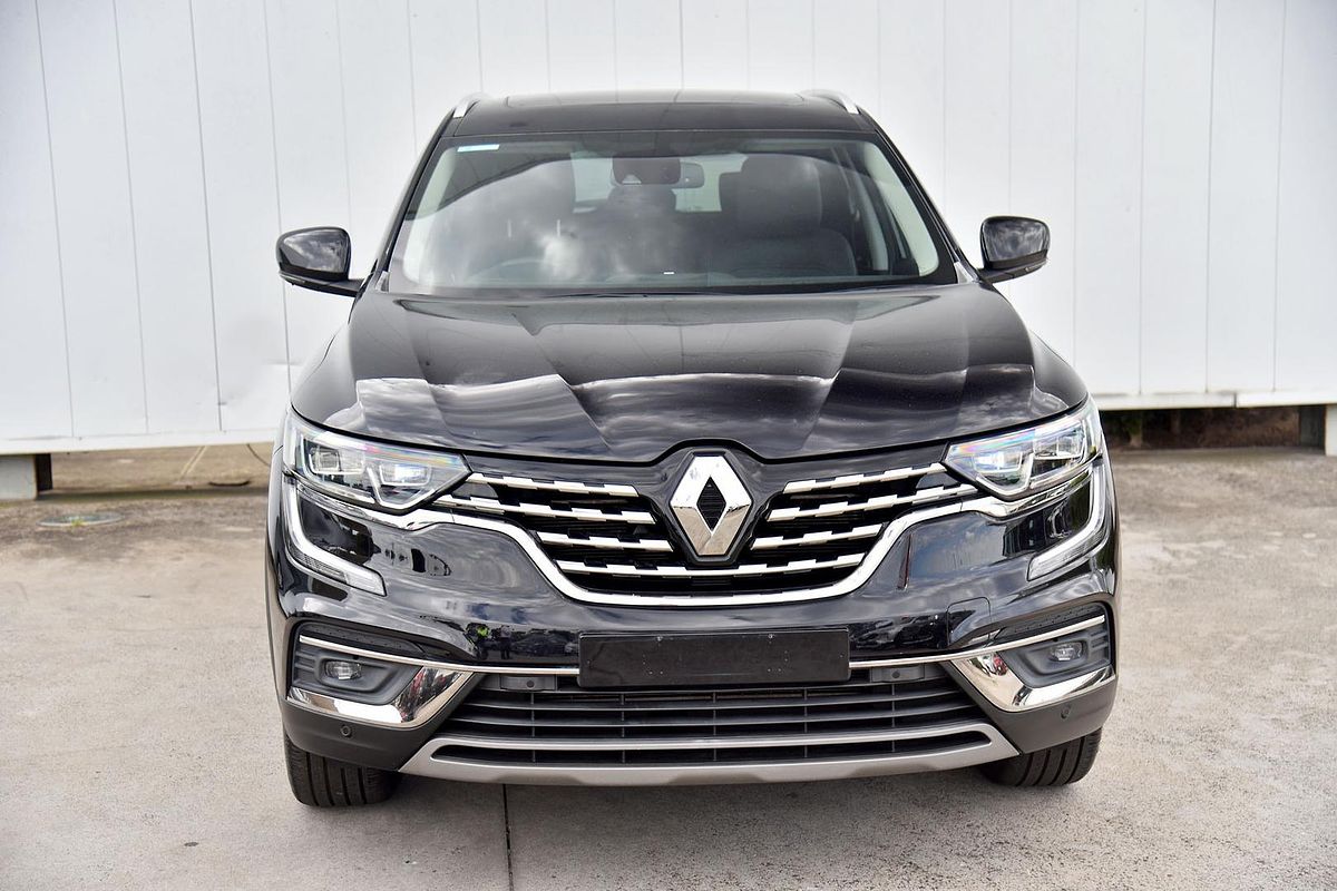 2020 Renault Koleos INTENS X-TRONIC (4x2) XZG MY20