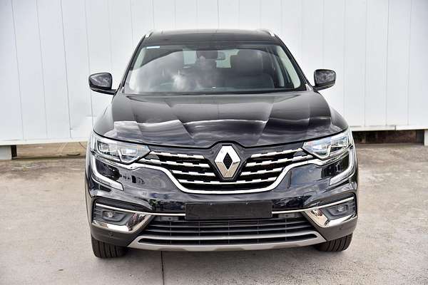2020 Renault Koleos INTENS X-TRONIC (4x2) XZG MY20