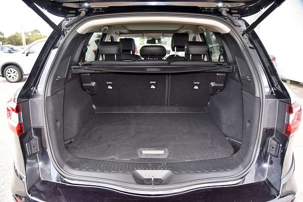 2020 Renault Koleos INTENS X-TRONIC (4x2) XZG MY20