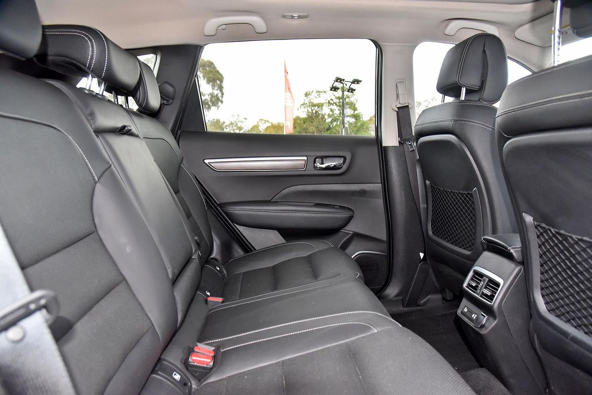 2020 Renault Koleos INTENS X-TRONIC (4x2) XZG MY20