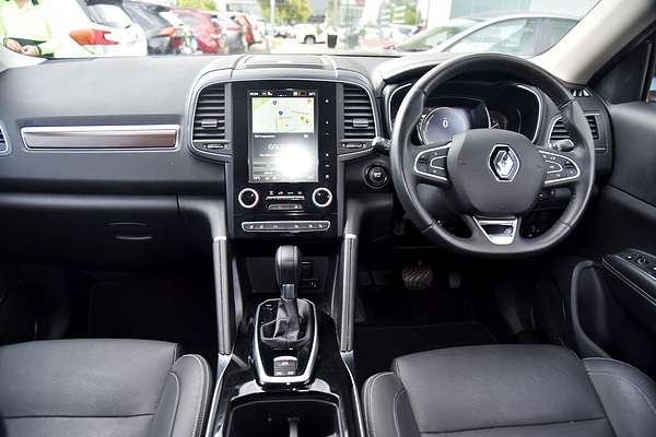 2020 Renault Koleos INTENS X-TRONIC (4x2) XZG MY20