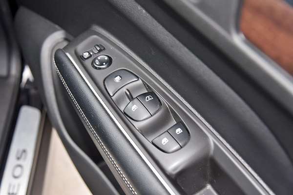 2020 Renault Koleos INTENS X-TRONIC (4x2) XZG MY20