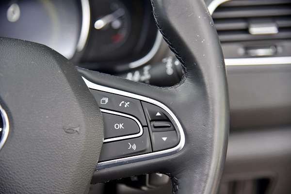 2020 Renault Koleos INTENS X-TRONIC (4x2) XZG MY20