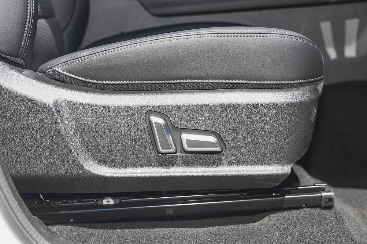 2025 GWM Cannon XSR NPW 4X4