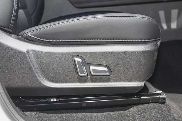 2025 GWM Cannon XSR NPW 4X4