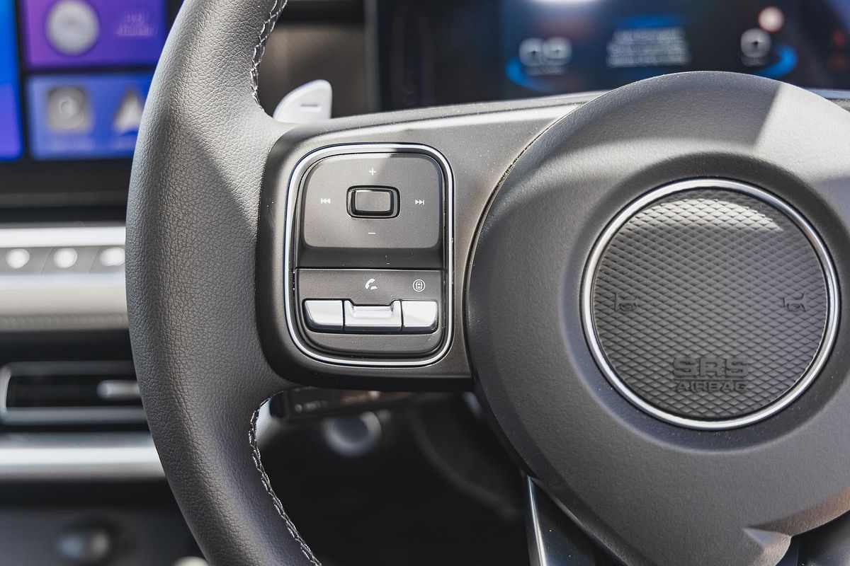 2025 GWM Cannon XSR NPW 4X4