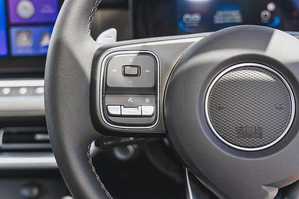 2025 GWM Cannon XSR NPW 4X4