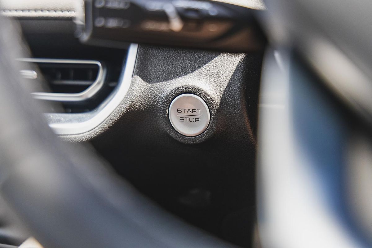 2025 GWM Cannon XSR NPW 4X4