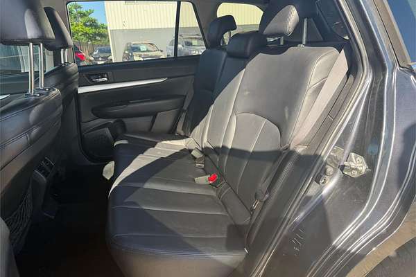 2013 Subaru Outback 2.5i Premium 4GEN