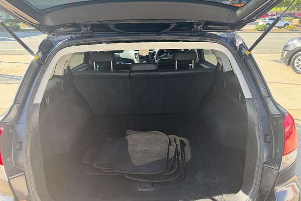 2013 Subaru Outback 2.5i Premium 4GEN