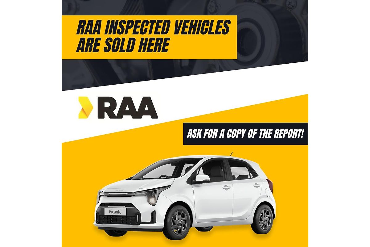 2020 Kia Cerato GT BD