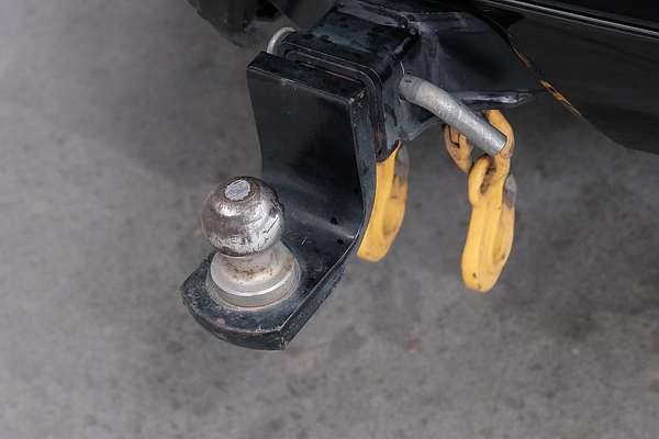 2022 Ford Everest Sport UA II 2.0L