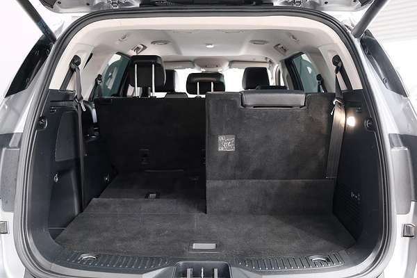 2022 Ford Everest Sport UA II 2.0L