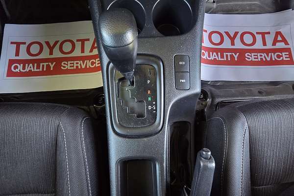 2022 Toyota Hilux SR GUN126R 4X4