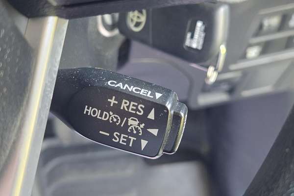 2022 Toyota Hilux SR GUN126R 4X4