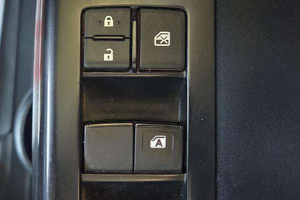 2022 Toyota Hilux SR GUN126R 4X4