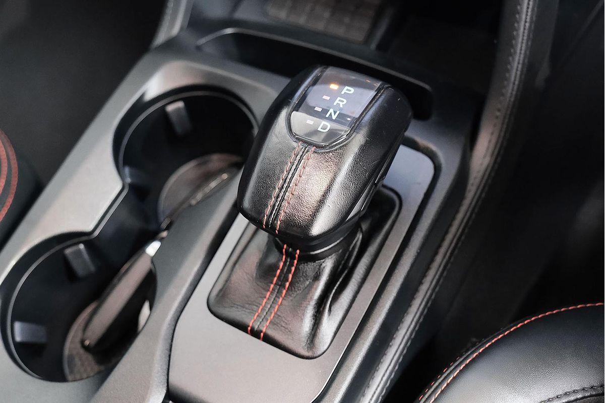 2024 Ford Ranger Raptor 4X4 3.0L