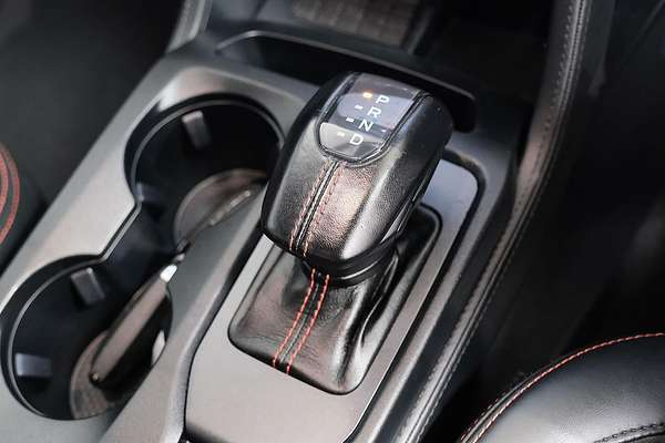 2024 Ford Ranger Raptor 4X4 3.0L