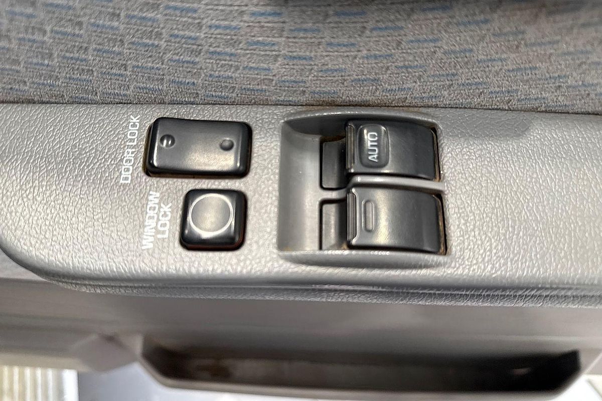 2019 Toyota Landcruiser GXL VDJ79R 4X4