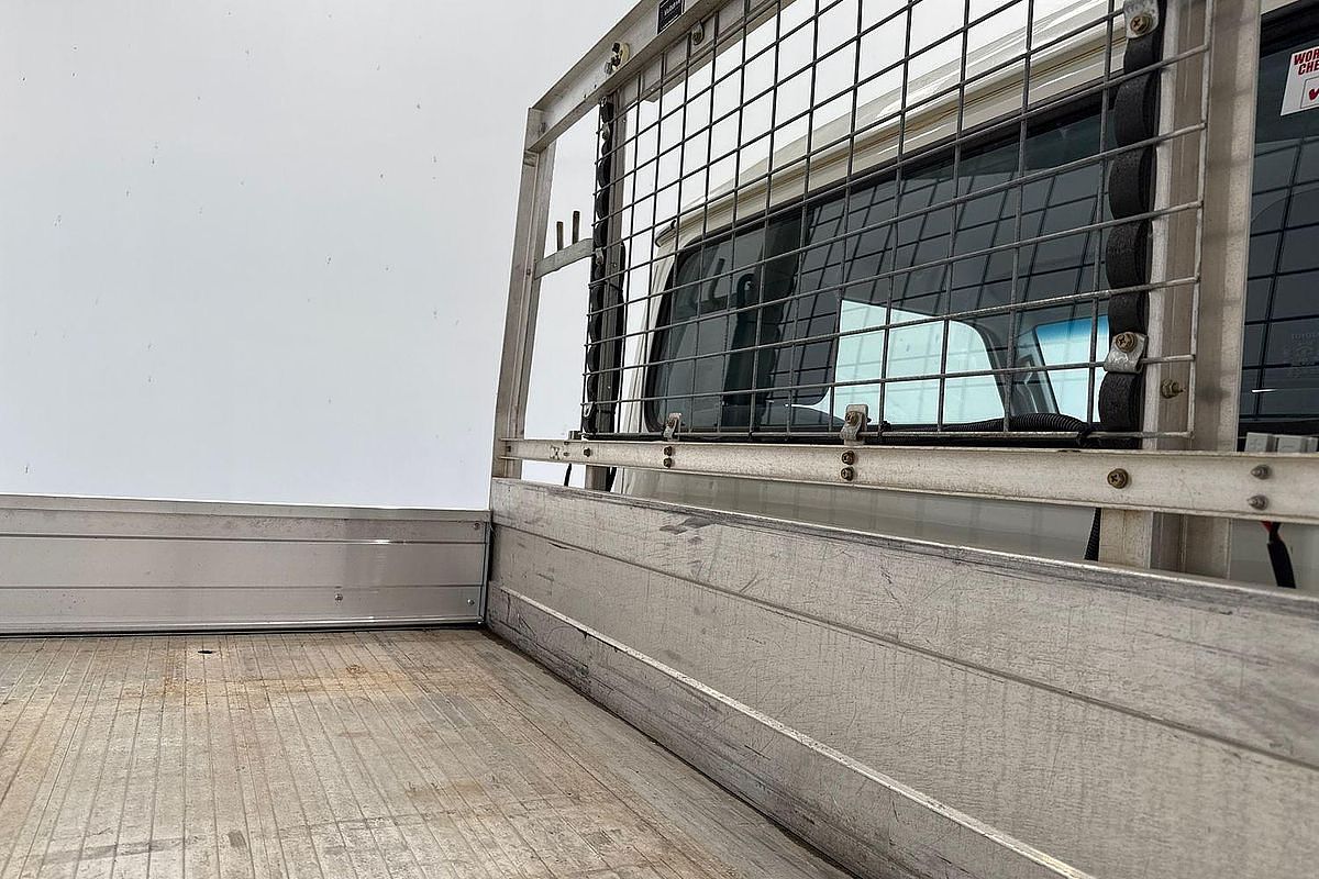 2019 Toyota Landcruiser GXL VDJ79R 4X4