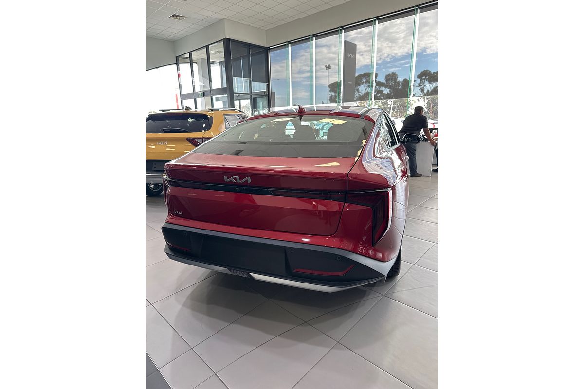 2024 Kia K4 Sport CL4m