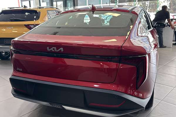 2024 Kia K4 Sport CL4m