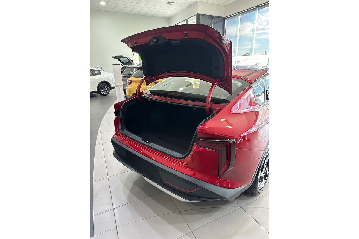 2024 Kia K4 Sport CL4m