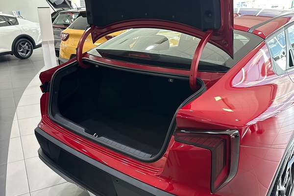 2024 Kia K4 Sport CL4m