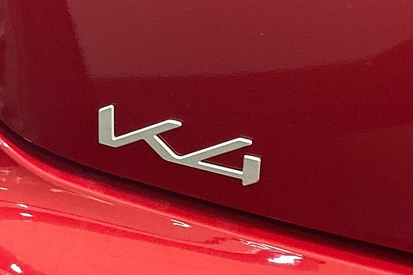 2024 Kia K4 Sport CL4m