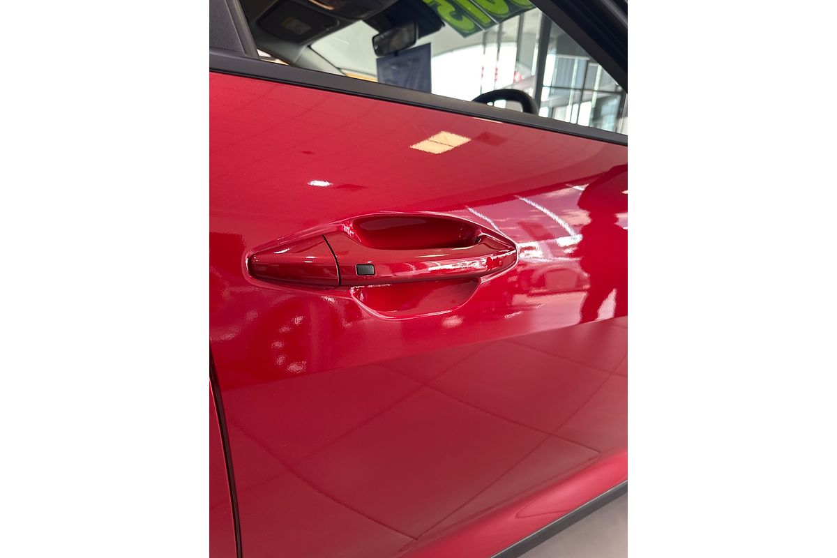 2024 Kia K4 Sport CL4m